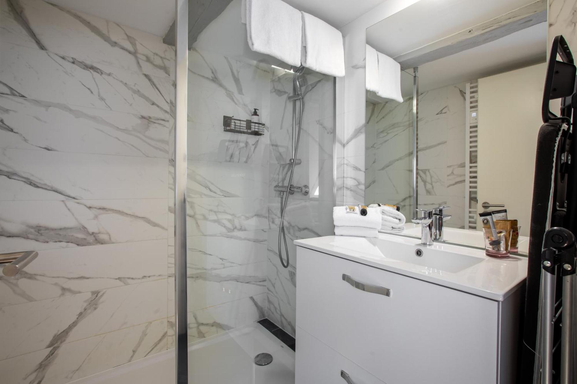 Apartment Duplex Atypique Au Coeur De